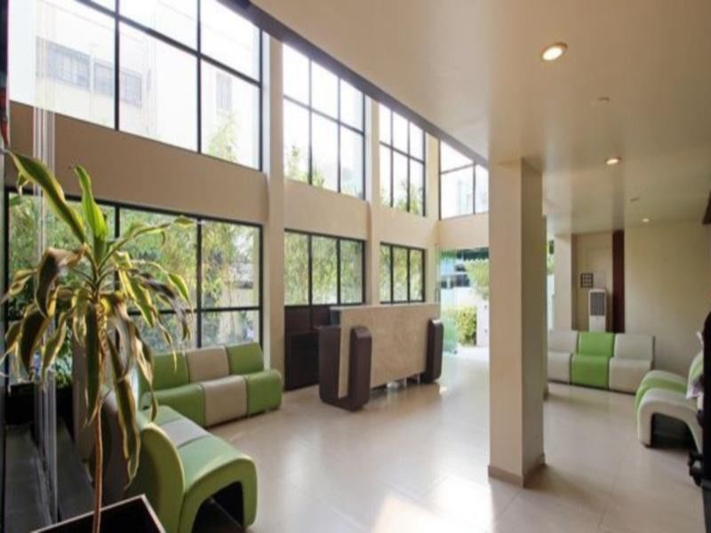 Hotel Mint Montvert, Baner Pune Extérieur photo